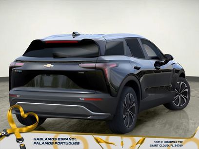New 2025 Chevrolet Blazer EV LT w/ Super Cruise Package
