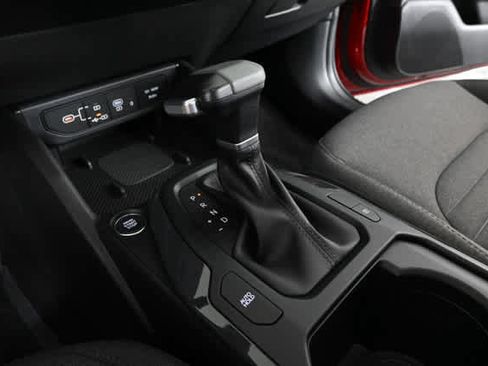 Used 2025 Kia K4 EX FWD image 26