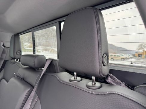 New 2026 Chevrolet Silverado 2500 LTZ w/ LTZ Plus Package image 39