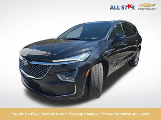Used 2024 Buick Enclave Avenir w/ Avenir Technology Package FWD 360° Tour