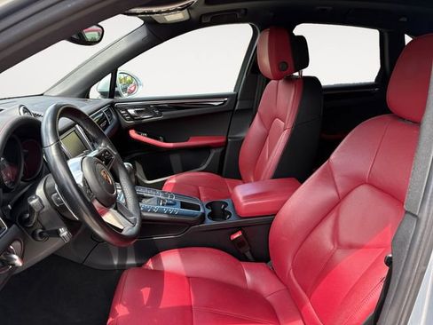 Used 2016 Porsche Macan S AWD/4WD image 9