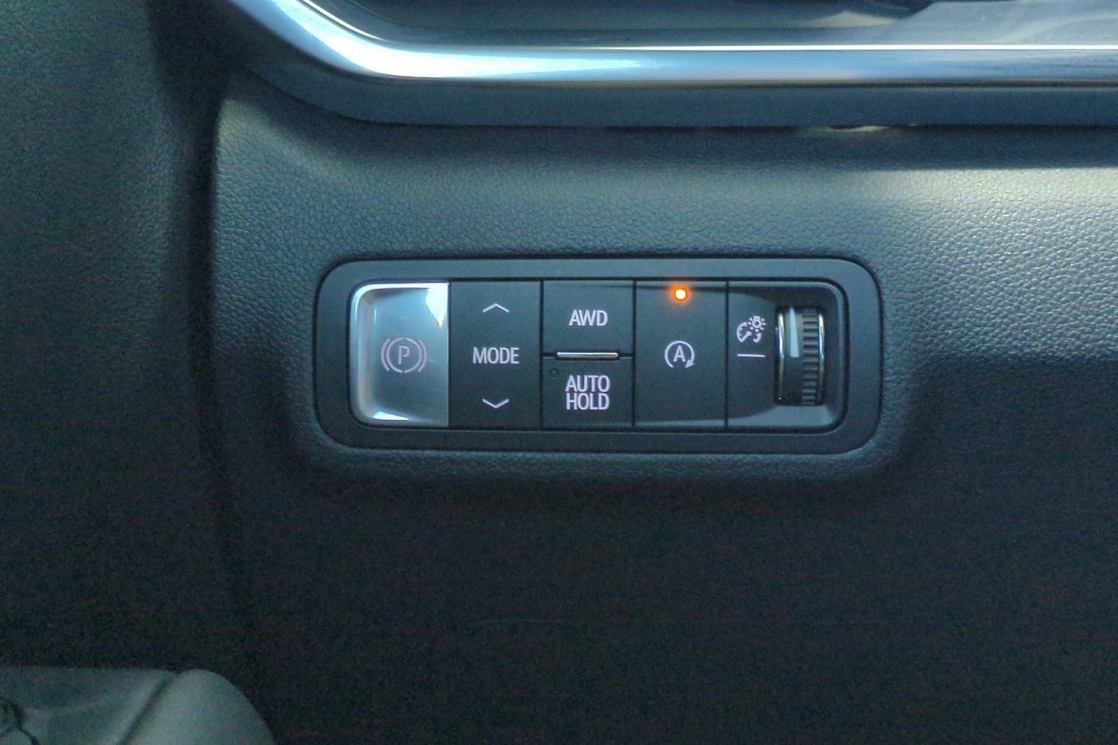 Used 2025 GMC Terrain Elevation AWD/4WD image 41