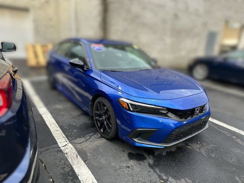 Used 2023 Honda Civic Si image 11