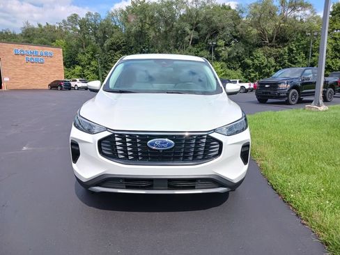 Used 2023 Ford Escape Active w/ Tech Pack #2 AWD/4WD image 26