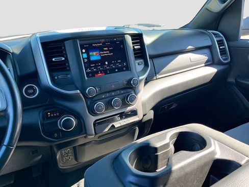 Certified 2023 RAM 1500 Big Horn image 22