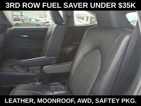 Used 2022 Toyota Highlander XLE AWD/4WD image 26