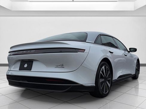 Used 2023 Lucid Air Grand Touring image 6
