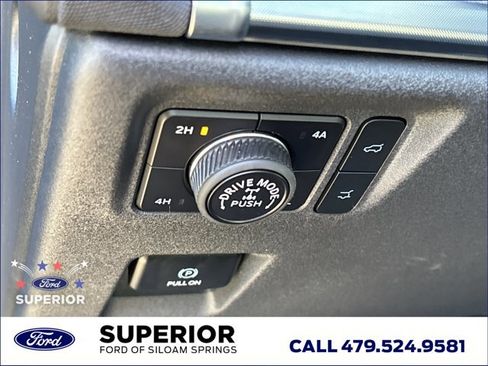 Used 2026 Ford Expedition Tremor AWD/4WD image 25