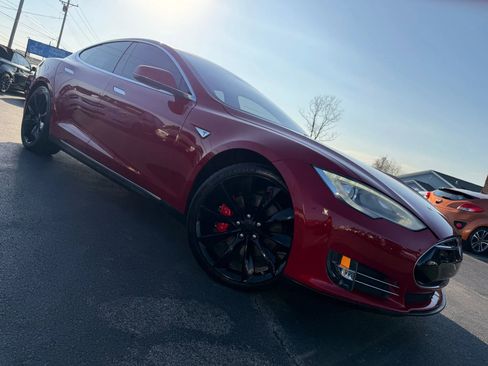 Used 2014 Tesla Model S P85D image 67