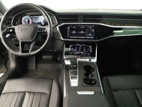 Used 2022 Audi A6 3.0T Premium AWD/4WD image 18