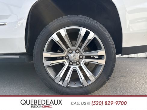 Used 2020 GMC Yukon Denali w/ Denali Ultimate Package image 1