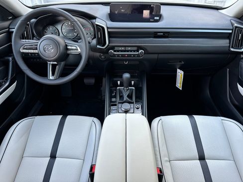 New 2026 MAZDA CX-50 AWD 2.5 S w/ Cargo Package image 12