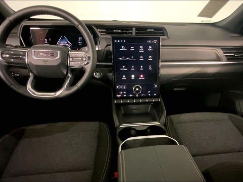 Used 2026 GMC Terrain Elevation AWD/4WD image 16
