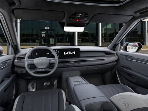 New 2026 Kia EV9 GT-Line image 14