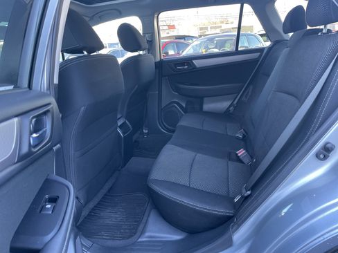 Used 2015 Subaru Outback 2.5i Premium image 28