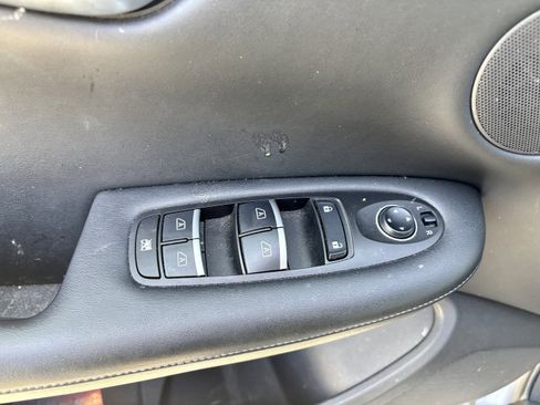 Used 2020 INFINITI QX50 Essential w/ Edition 30 Package image 13