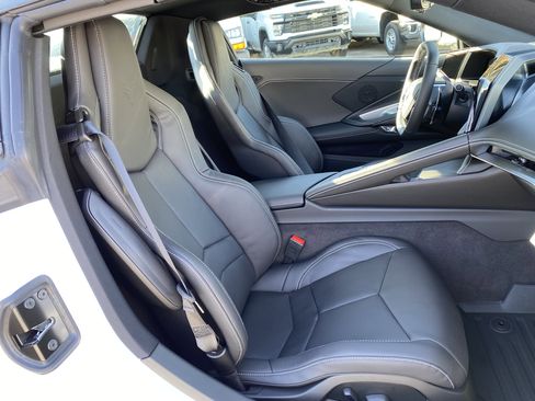 New 2026 Chevrolet Corvette Z06 image 37