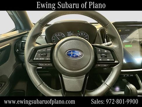 Certified 2026 Subaru Forester Premium AWD/4WD image 11