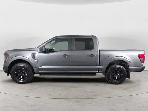 Used 2026 Ford F150 STX w/ Equipment Group 201A FX4 AWD/4WD image 8