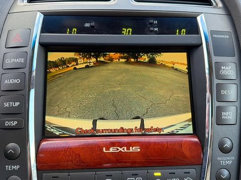 Used 2010 Lexus ES 350 FWD image 16