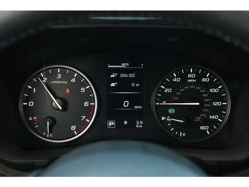 New 2026 Subaru Ascent Premium AWD/4WD image 37