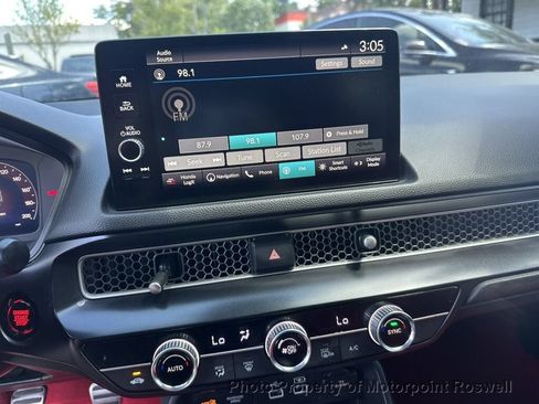 Used 2024 Honda Civic Type R image 17