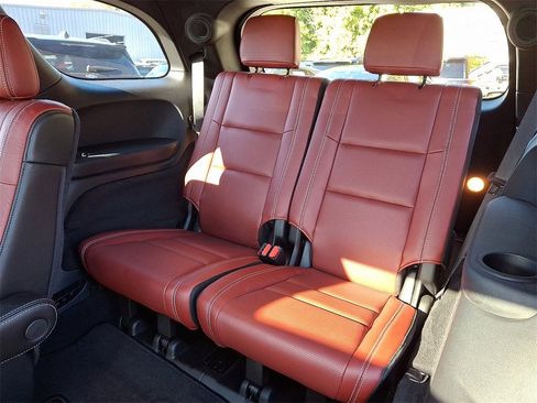 Used 2023 Dodge Durango SRT Hellcat image 12