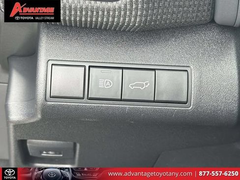 Certified 2024 Toyota bZ4X AWD w/ Weather Package image 24
