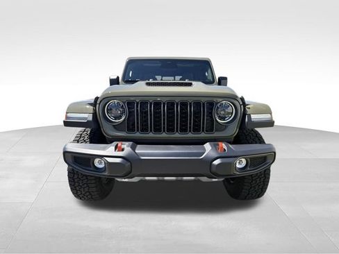 New 2026 Jeep Gladiator Mojave AWD/4WD image 8