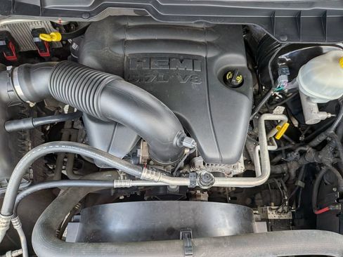 Used 2013 RAM 1500 Express RWD image 12