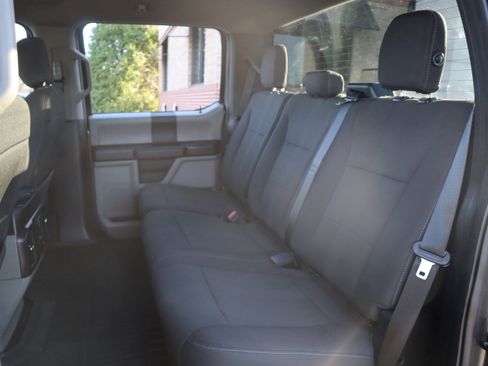 Used 2018 Ford F150 XL w/ Equipment Group 101A Mid image 28