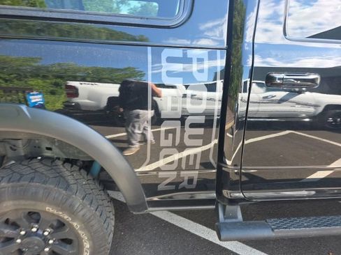 Used 2022 RAM 2500 Power Wagon AWD/4WD image 16