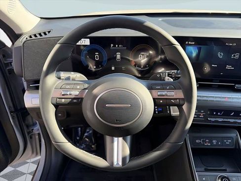 New 2026 Hyundai Kona SEL Premium image 18