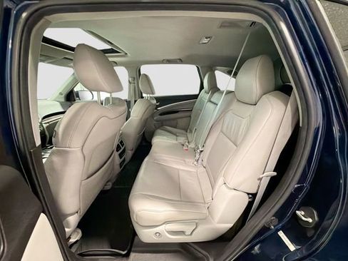 Used 2017 Acura MDX SH-AWD w/ Technology Package image 22