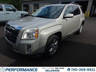 Used 2015 GMC Terrain SLE w/ Convenience Package AWD/4WD video 1