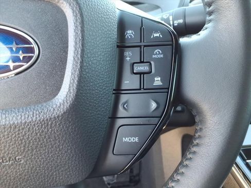 Used 2023 Subaru Solterra Touring image 6