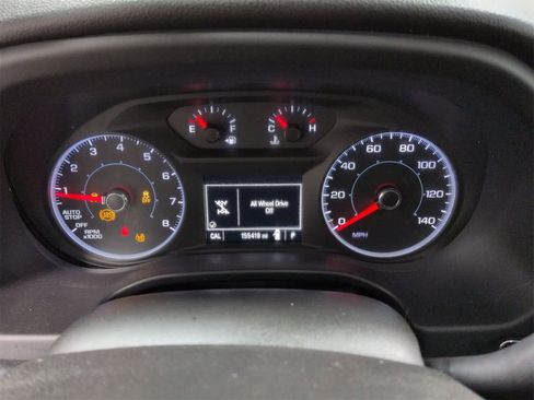 Used 2019 GMC Acadia SLE image 31