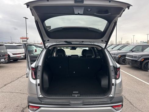 Used 2025 Hyundai Tucson SEL image 27