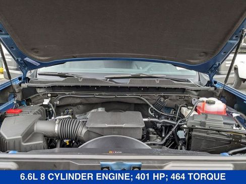 New 2026 Chevrolet Silverado 3500 LT w/ All Star Edition image 37