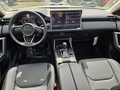 New 2026 MAZDA CX-5 2.5 S w/ Premium Plus Package AWD/4WD image 17