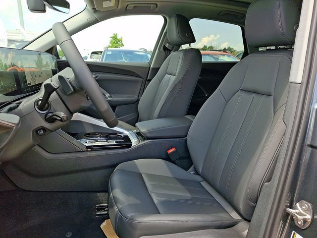 New 2026 Audi Q5 2.0T AWD/4WD image 10