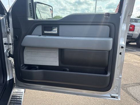 Used 2014 Ford F150 XLT w/ Equipment Group 301A Mid image 26