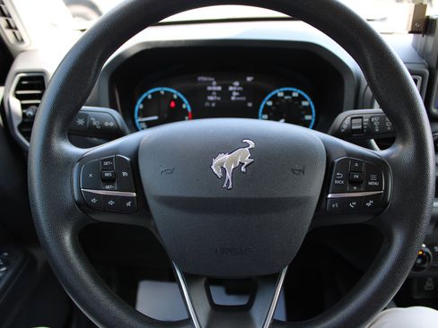 Used 2023 Ford Bronco Sport Big Bend image 18
