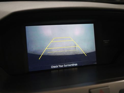 Used 2016 Honda Odyssey EX-L image 28