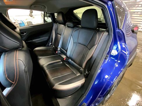 Certified 2025 Subaru Crosstrek 2.5i Limited image 20