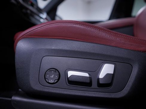 Used 2022 BMW X3 sDrive30i w/ Convenience Package w/ZPA image 18