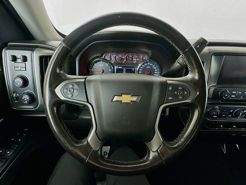 Used 2018 Chevrolet Silverado 1500 LT w/ All Star Edition image 11