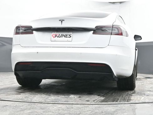 Used 2021 Tesla Model S Plaid image 65