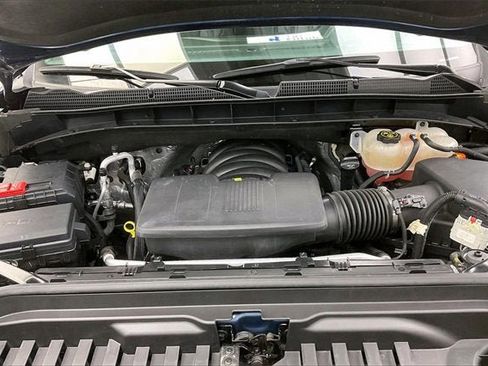 Certified 2023 GMC Sierra 1500 SLT w/ SLT Premium Package image 28