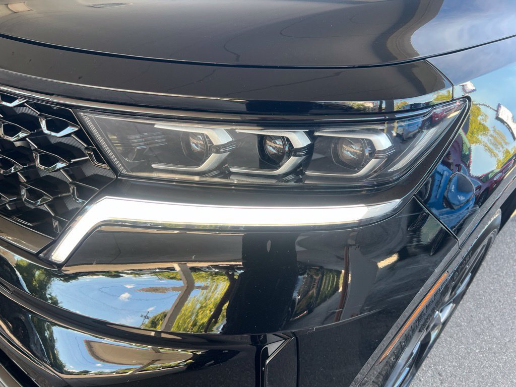Certified 2022 Kia Sorento SX AWD/4WD image 30